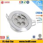 led concealed ceiling light 5w modern ceiling light indoor use FL-thd-5w