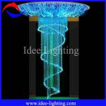LED crystal chandeliers pendant lights CH-001