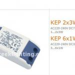 LED driver KEP0301-350ma