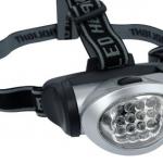 LED Headlamp MD0130-12