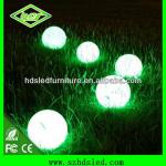 Led outdoor ball/led glow ball/led ball lighting for exhibition/event/decoration/party HDS-025B