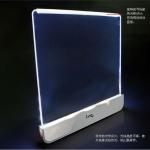 LED Panel book light gci6050