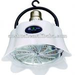led rechargeable emergency lamp AS-099