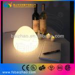 LED rechargeable waterproof desk lamp parts antique style table lamp table BA001R