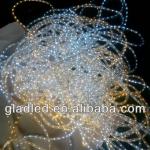 LED round 2 wire rope lights GL---0001