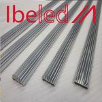 led strip aluminium heat sink IB7501313# led strip aluminium heat sink product