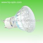 Low Power GU10 LED Lamp Cup HP-GU10+C