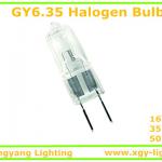 Low Voltage Reflector Halogen Lamps GY6.35
