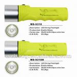 lumen diving flashlight ws-9310