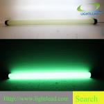 Luminous lamp cover tube with high brightness in the dark no need power for the garage LLS-T8, LLS-T12
