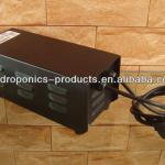 Magnetic Gear Box--Grow Light/Hydroponics EGB-250W