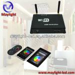 Maylightled Touch led RGB Controller MY-Touch-A1