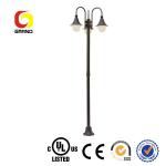 Modern outdoor lamp pole 47761