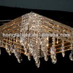Modern style hot sell crystal chandelier SY-CC0012