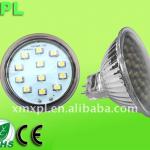 MR16 LED Lamp Cup YHL-DB-12