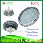 New style ip65 led high bay light,industrial 150w led high bay,high bay led RX-KGD100CW-N