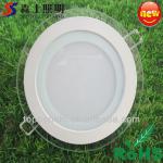 new type high quality 5630 CE ROHS SMD epistar chip led panel light with aluminmun SS-MBD04