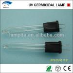 OEM Cold Cathode Fluorescent Germicidal UV Lamp Factory NBDT8UVL12