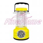 Outdoor LED Lantern -WRS1872 WRS-1872