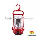Outdoor rechargeable camping light lantern /emergency light HF-7732
