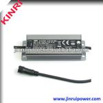 Output rgb led driver 100w with waterproof IP67 JRL-67W