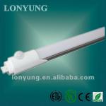 Patent LED PIR-activated tube 18W with motion sensor LY-T8L1200-18WH