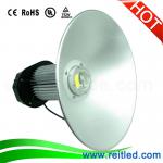Patented Heat Dissipation Technology for Radiator and CE RoHS Certification 150W LED High Bay Light RT-HBIS-150W-B