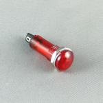 pilot lamp red 10mm ZD10