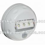 pir security lights indoor use for old man SL-01A