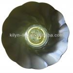 Porcelain lamp holders, hot sale lampholder, ceramic holder KLY-LH-005