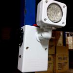 Portable Emergency Light EEL-09-PMLA