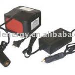 Portable Video Light battery