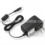 power adapter DC output 12V/1A