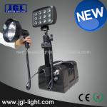 Powerful bright 36W(RALS-9936) Remote area light system