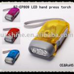 Powerful Hand Press Torch BZ-EP809