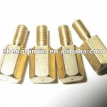 precision brass pillar GooD-02