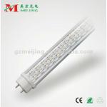 pristmatic cover T10 10W led tube light for home lighting MJ-T10608L-SB