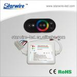Rainbow Touch Remote LED Controller SW-RC-T-B3