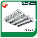 Recessed Ceiling LED Grid Lighting Fixture GPL-F414