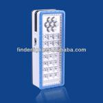 Rechargeable+dry battery powered 28 led emergency lights 8818