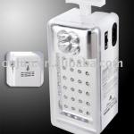 Rechargeable LED emergency light OJ-128 OJ-128