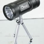 Rechargeable led underwater fishing light night fishing light cree Q3 led SS-L0958