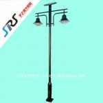 replacable solar led street light garden YZY-TY-065