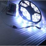 RGB LED Strip; 5050 led flexible strip lights AN-5050R120