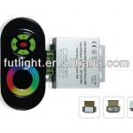 RGB Strip LED controller,RGB LED controller,RGB Flexible strip LED controller FUT-40