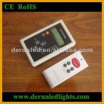 Shenzhen Manufacture led controller sunrise sunset dimmer with CE&amp;RoHS DR-LED controller