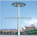 Simple style High Pole Light YF-E1023