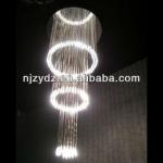 single color led curtain lights zy-optical