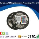 SMD 5050 RGB 60 leds IP65 Waterproof led Light JMH13513