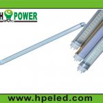 SMD led tube light, t8 led tube light, super-bright led tube light with 3 years warranty and CE &amp; RoHS approval T8,HHX-60CM-8W-LM